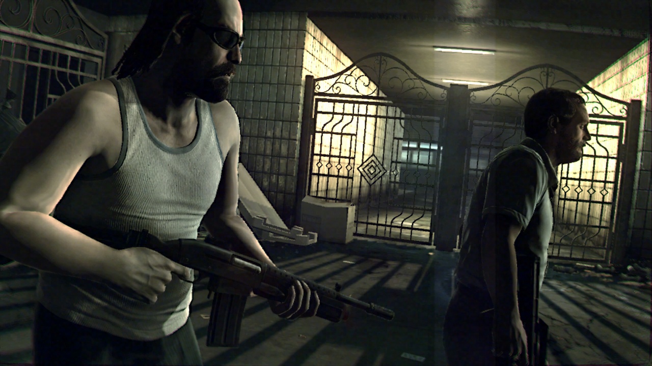 Kane & Lynch 2: Dog Days  - Imagen 48
